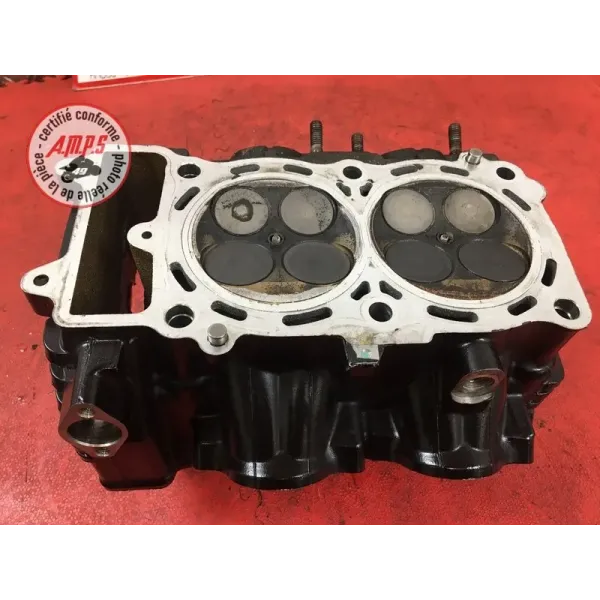 Culasse avec arbre a came Kawasaki ER6-N 650 2009 à 2011